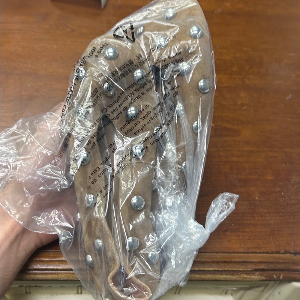 Madewell The Mylie Ballet Flat NX046 - Picture 2 of 3